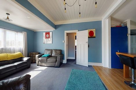 Photo of property in 48 Cambridge Street, Hampstead, Ashburton, 7700