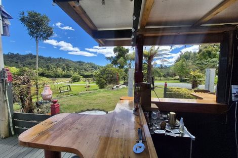 Photo of property in 1161 Marsden Road, Marsden, Greymouth, 7872