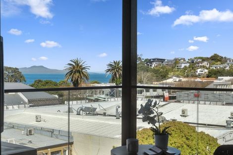 Photo of property in The Victor, 311/4 Bute Road, Browns Bay, Auckland, 0630