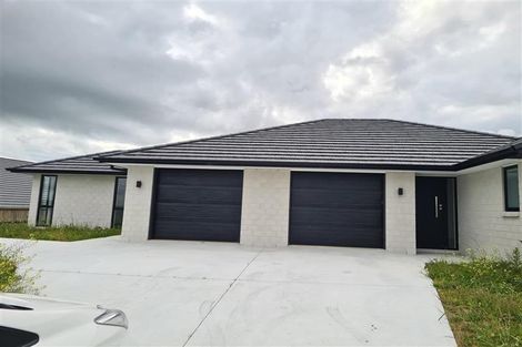 Photo of property in 18 Kapua Crescent, Rototuna North, Hamilton, 3210