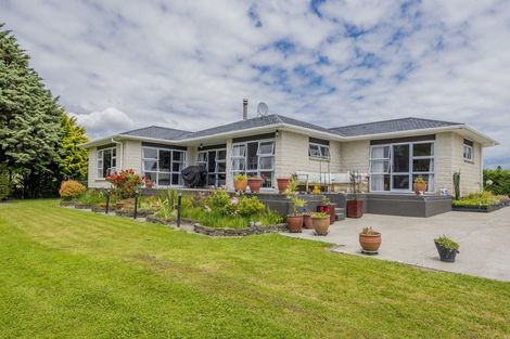 Photo of property in 5 Buckley Road, Shannon, Palmerston North, 4474