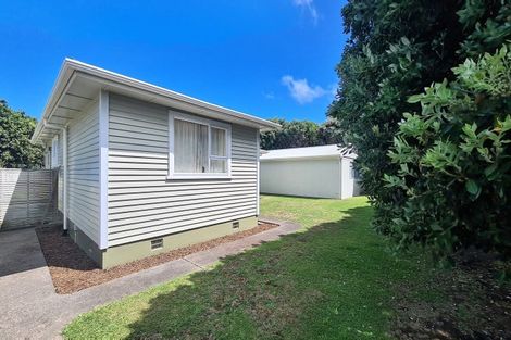 Photo of property in 20 Dieffenbach Street, Opunake, 4616