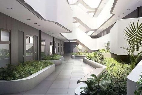 Photo of property in 409/428 Dominion Road, Mount Eden, Auckland, 1024