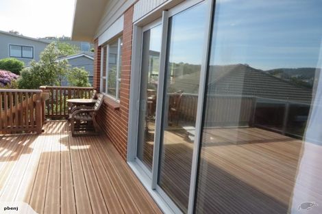 Photo of property in 107 Larnach Road, Vauxhall, Dunedin, 9013