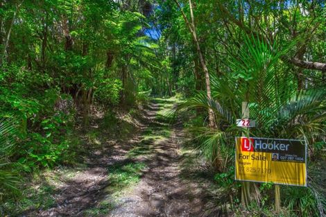 Photo of property in 22 Te Tuhi Road, Raglan, 3297