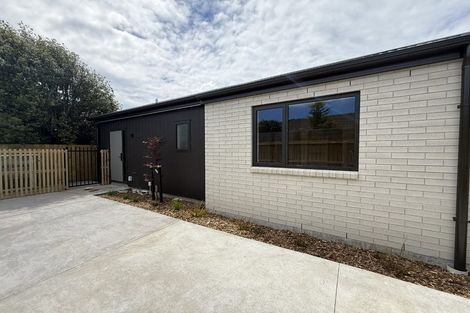 Photo of property in 4/315 Westminster Street, Mairehau, Christchurch, 8013