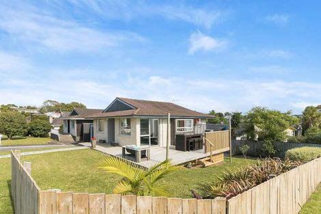 Photo of property in 3 Vida Place, Howick, Auckland, 2014