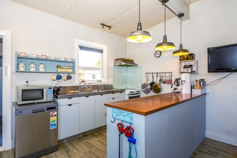 Photo of property in 55 Mount Cook Road, Fairlie, 7925