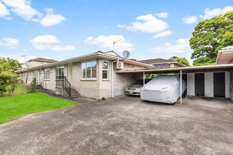 Photo of property in 4/28 Ferndale Road, Mount Wellington, Auckland, 1060