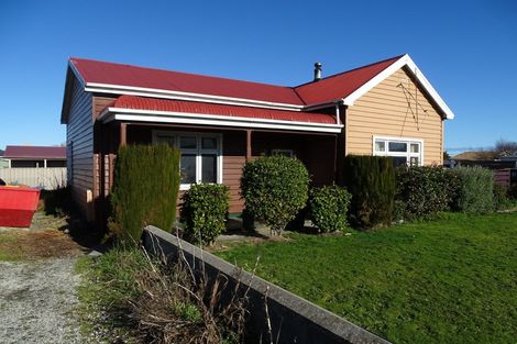 Photo of property in 315 Tweed Street, Georgetown, Invercargill, 9812