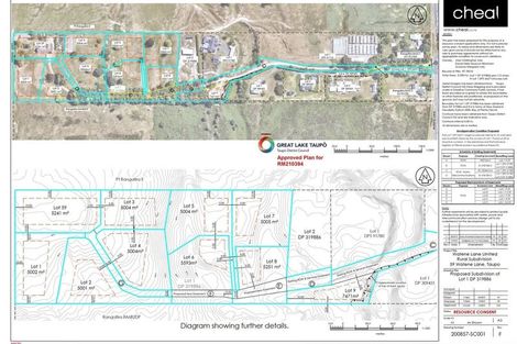 Photo of property in 21 Walnut Lane, Nukuhau, Taupo, 3330