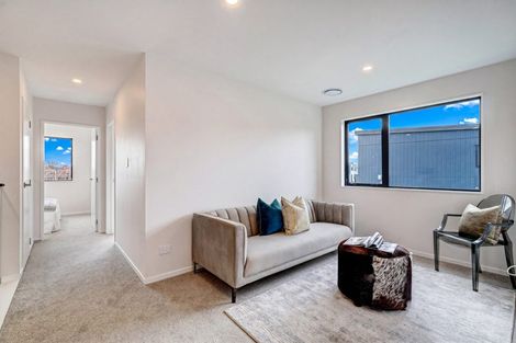 Photo of property in 15 Sails Road, Hobsonville, Auckland, 0616