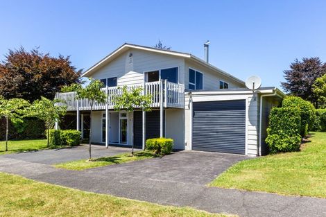Photo of property in 50 Kaimanawa Street, Omori, Turangi, 3381