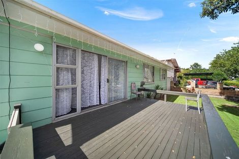 Photo of property in 288 Buckland Road, Mangere East, Auckland, 2024