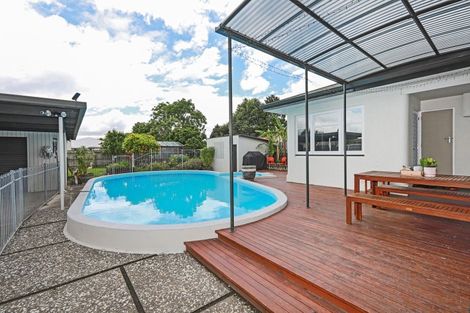 Photo of property in 1252 Louie Street, Parkvale, Hastings, 4122
