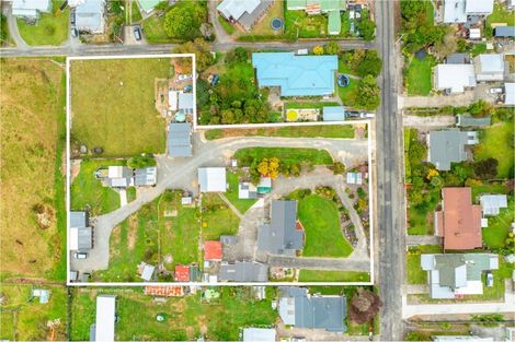 Photo of property in 38 Mcgreevy Street, Waipawa, 4210