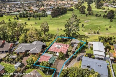 Photo of property in 159 Carnoustie Drive, Wattle Downs, Auckland, 2103