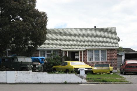 Photo of property in 223 Williams Street, Kaiapoi, 7630