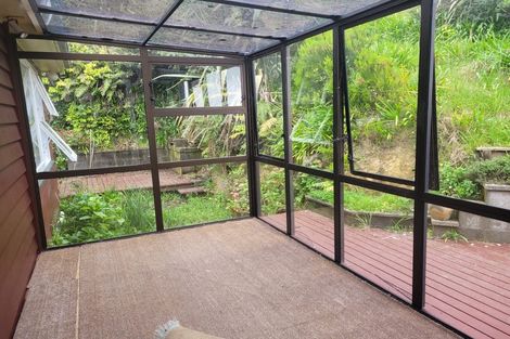 Photo of property in 31 Arapiko Street, Johnsonville, Wellington, 6037