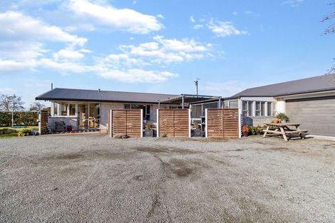 Photo of property in 39 Lynch Road, Levels, Timaru, 7973