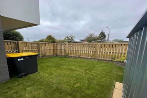 Photo of property in 1/365 Gloucester Street, Linwood, Christchurch, 8011
