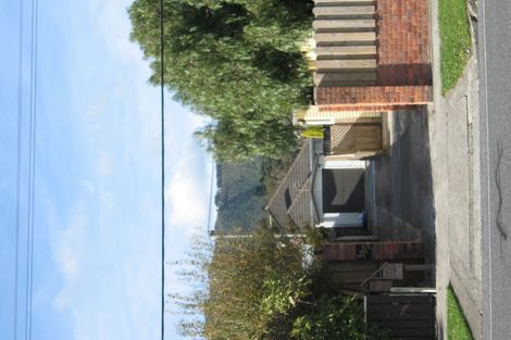 Photo of property in 1/385 Cambridge Terrace, Naenae, Lower Hutt, 5011