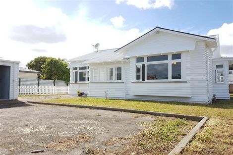 Photo of property in 136 Ferguson Street, West End, Palmerston North, 4412