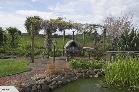 Photo of property in 233 Parsons Road, Onewhero, Tuakau, 2697