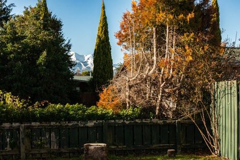 Photo of property in 36 Arawa Street, Ohakune, 4625