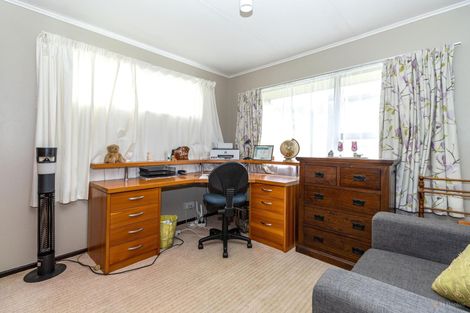 Photo of property in 18 Darby Street, Geraldine, 7930