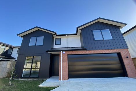 Photo of property in 6b Jern Place, Eastern Beach, Auckland, 2012