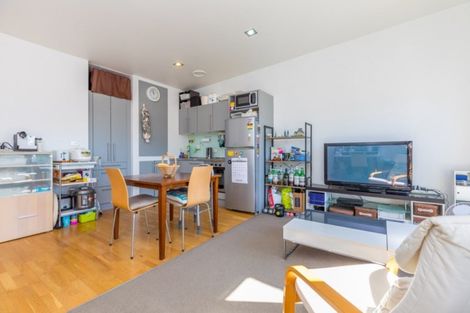 Photo of property in 204/57 Mahuhu Crescent, Auckland Central, Auckland, 1010