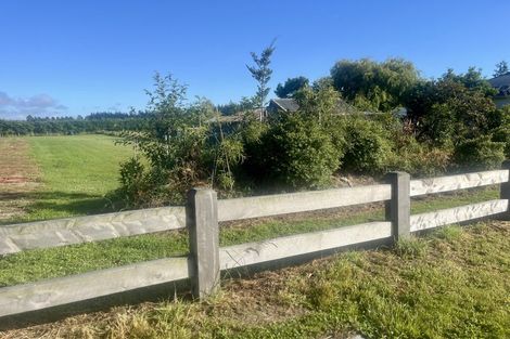 Photo of property in 62 Timaru Road, Waimate, 7924