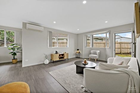 Photo of property in 110m Metcalfe Road, Ranui, Auckland, 0612