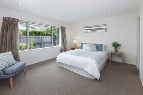 Photo of property in 2 Lewisham Park, St Albans, Christchurch, 8052