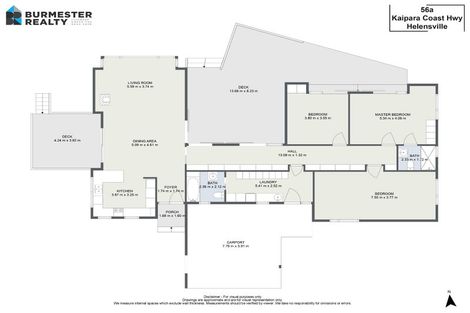 Photo of property in 56a Kaipara Coast Highway, Helensville, Kaukapakapa, 0871