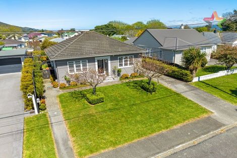 Photo of property in 21 Kingston Street, Boulcott, Lower Hutt, 5011