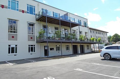 Photo of property in 202/6 Sapper Moore-jones Place, Hamilton Central, Hamilton, 3204