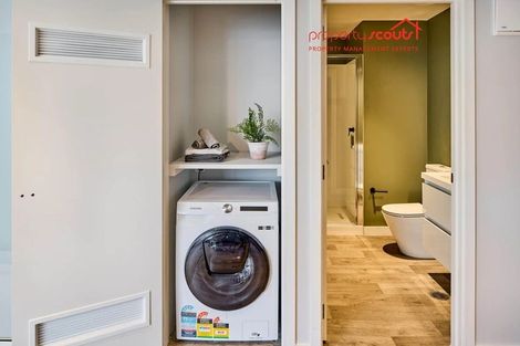 Photo of property in Unit 306,l3, 306/14 Laings Road, Hutt Central, Lower Hutt, 5010