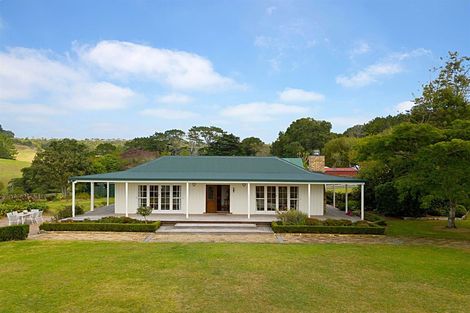 Photo of property in 141 Annett Road, Kumeu, 0891