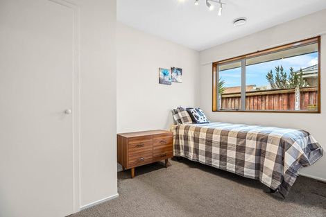 Photo of property in 54 Checketts Avenue, Halswell, Christchurch, 8025