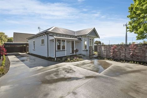 Photo of property in 17 Autumn Place, Mairehau, Christchurch, 8052