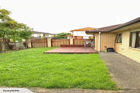 Photo of property in 13 Malahide Drive, Flat Bush, Auckland, 2019