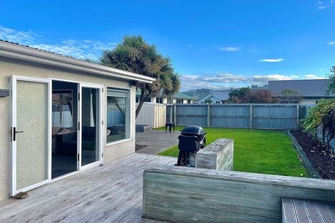 Photo of property in 6 Plunket Street, Saint Kilda, Dunedin, 9012