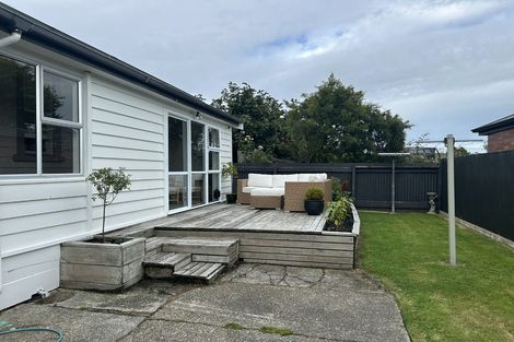 Photo of property in 64 Mitchell Street, Richmond, Invercargill, 9810