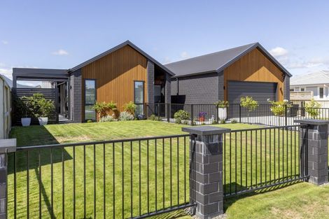 Photo of property in 41 Maru Terrace, Wharewaka, 3330