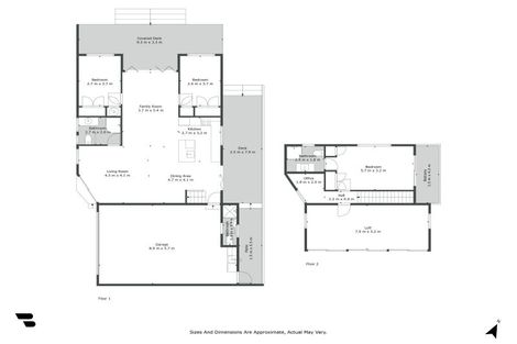 Photo of property in 210 Linton Crescent, Whangamata, 3620