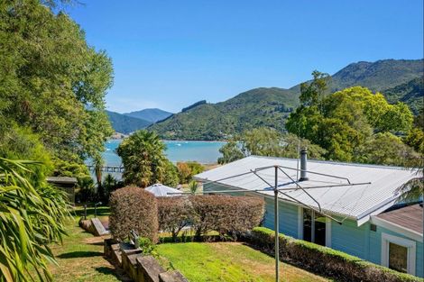 Photo of property in 401 Anakiwa Road, Anakiwa, Picton, 7281