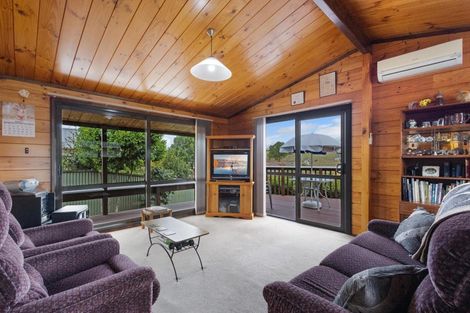 Photo of property in 3 Montgomery Crescent, Putaruru, 3411