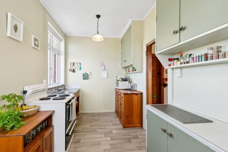 Photo of property in 1 Fortunatus Street, Brooklyn, Wellington, 6021